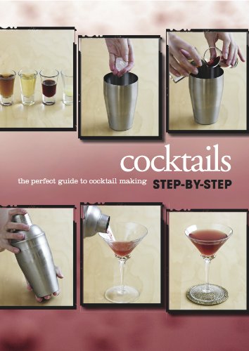 The Perfect Guide to Cocktail Making (Love Food) (9781445482835) by Parragon Books; Love Food Editors