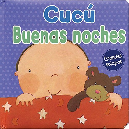 CucÃº Buenas noches (Spanish Edition) (9781445484563) by Parragon Books