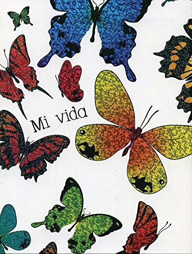 9781445485041: Mi Vida (Life Canvas)