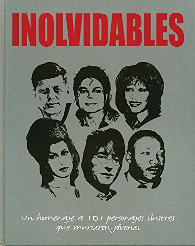 Stock image for Inolvidables for sale by Discover Books