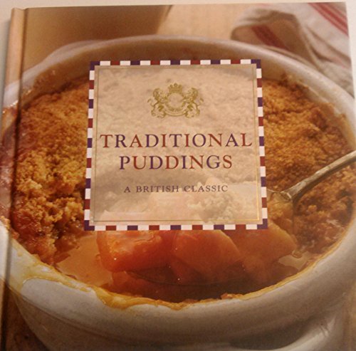 Beispielbild fr Traditional Puddings zum Verkauf von AwesomeBooks