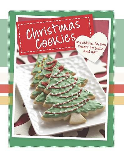 Stock image for Christmas Cookies for sale by Better World Books Ltd