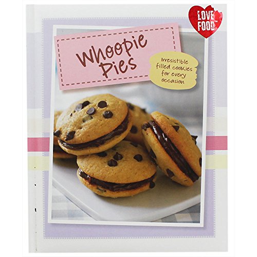 Stock image for Whoopie Pies Padded for sale by WorldofBooks