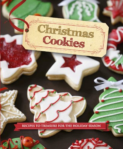 9781445488158: Christmas Cookies