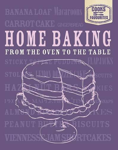 Stock image for Home Baking for sale by Blackwell's