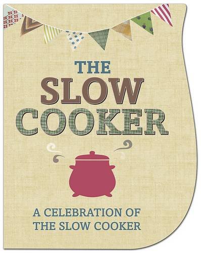Imagen de archivo de The Slow Cooker -Love Food (Parragon) a la venta por AwesomeBooks