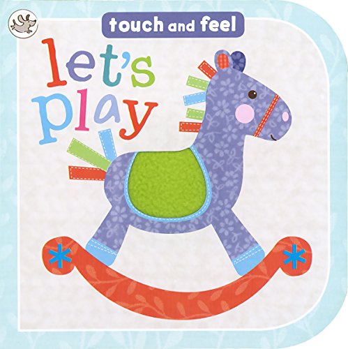 Stock image for Let's Play (Little Learners) for sale by WorldofBooks