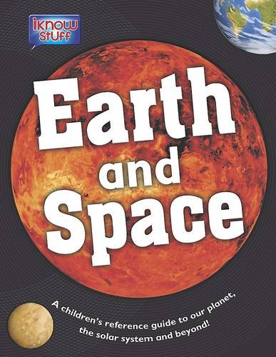 Beispielbild fr Childrens Reference: Earth and Space zum Verkauf von Reuseabook