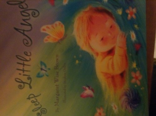 9781445493176: Sleep Little Angel - Margaret Brown Picture Book
