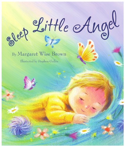 9781445493206: Sleep Little Angel