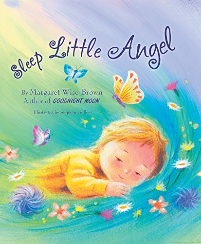 Beispielbild fr Sleep Little Angel zum Verkauf von Better World Books