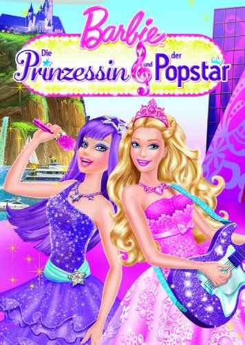 Die Prinzessin und der Popstar: Ready to Rock? (9781445493480) by Unknown Author