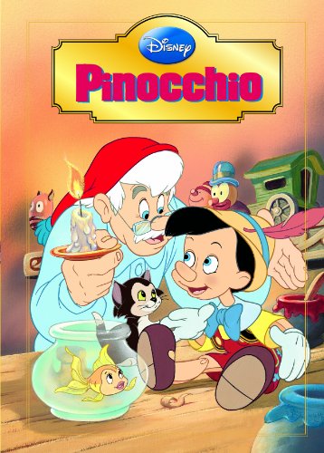Stock image for Disney Classic Pinocchio for sale by medimops