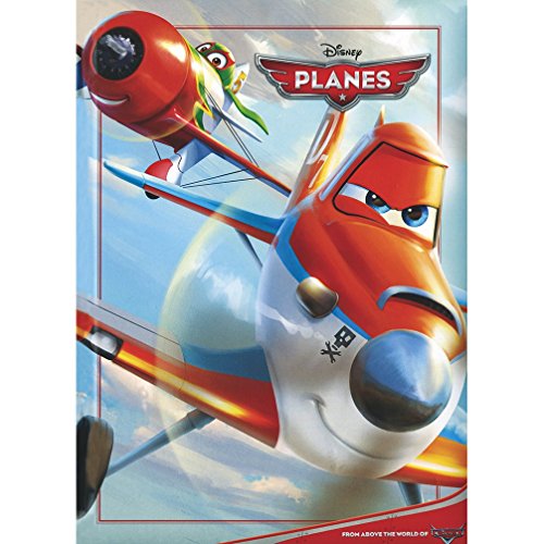 Beispielbild fr Disney Planes - Padded Classic Storybook zum Verkauf von WorldofBooks
