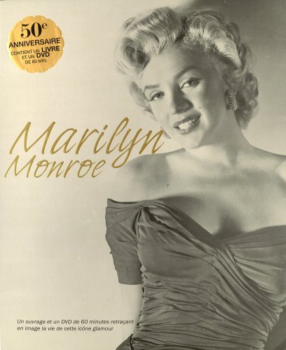 Marilyn Monroe (French Edition) (9781445496979) by Parragon Books