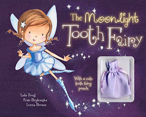 9781445498911: Moonlight Tooth Fairy, The (Charm Books Padded)