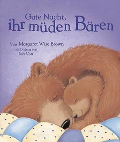 9781445499130: Gute Nacht, ihr mden Bren