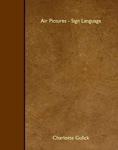 Beispielbild fr Air Pictures - Sign Language zum Verkauf von Revaluation Books