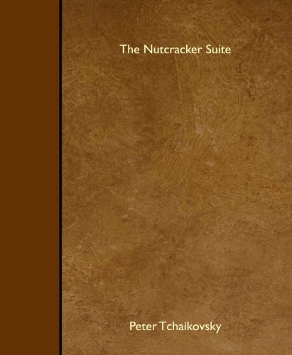 9781445501253: The Nutcracker Suite