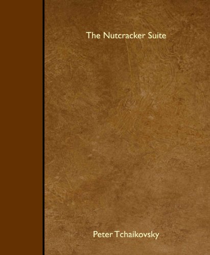 Stock image for The Nutcracker Suite for sale by GF Books, Inc.