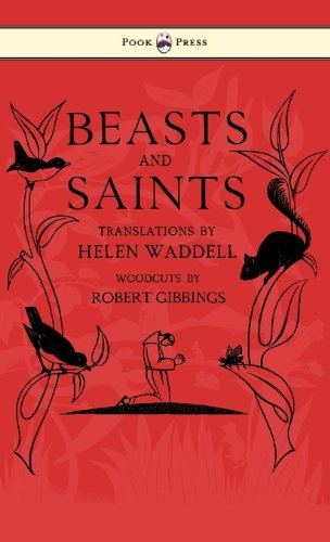 Beasts and Saints (9781445505794) by Waddell, Helen