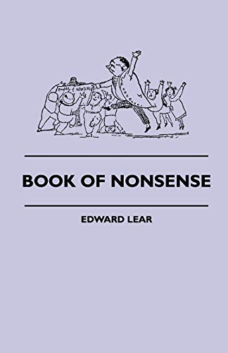 Stock image for Book of Nonsense for sale by Lucky's Textbooks