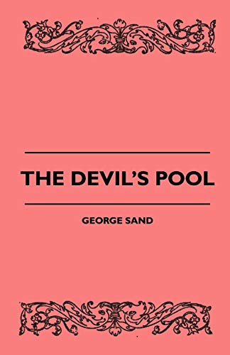 Beispielbild fr The Devils Pool zum Verkauf von Big River Books