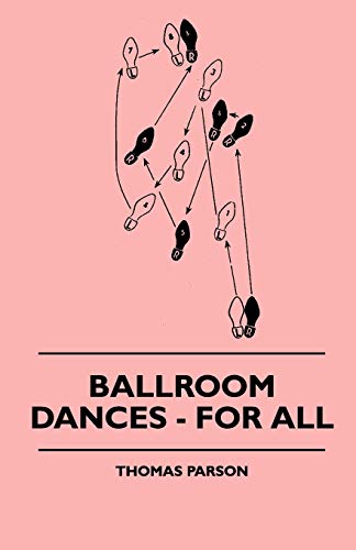 Stock image for Ballroom Dances - For All for sale by GF Books, Inc.