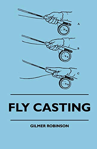 Stock image for Fly Casting for sale by Chiron Media