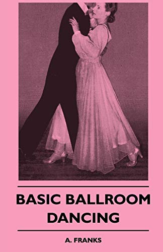 Stock image for Basic Ballroom Dancing for sale by Revaluation Books