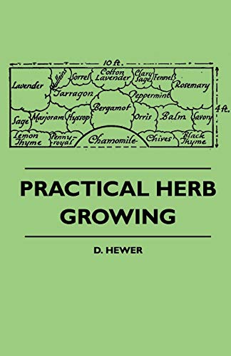9781445511351: Practical Herb Growing