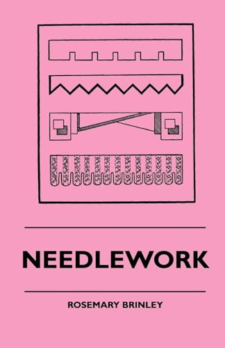 Imagen de archivo de Needlework a la venta por PBShop.store US