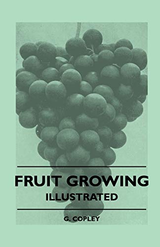 Stock image for Fruit Growing - Illustrated for sale by Chiron Media