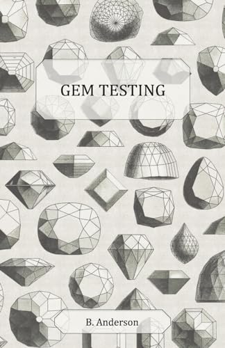 9781445512426: Gem Testing