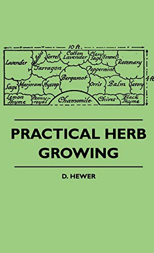 9781445515199: Practical Herb Growing