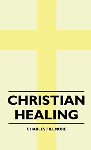 Stock image for Christian Healing for sale by Hawking Books