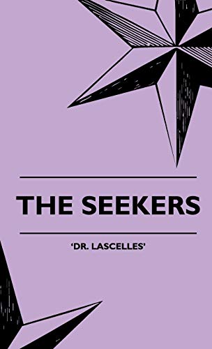 9781445515731: The Seekers