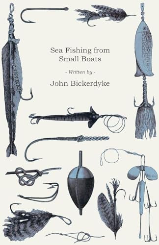 Stock image for Sea Fishing from Small Boats for sale by Lucky's Textbooks