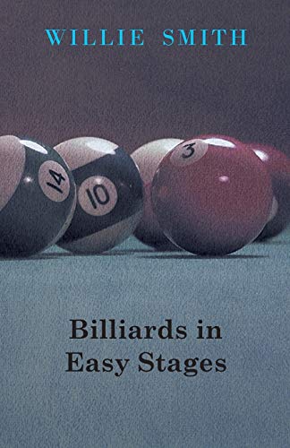 9781445525389: Billiards in Easy Stages