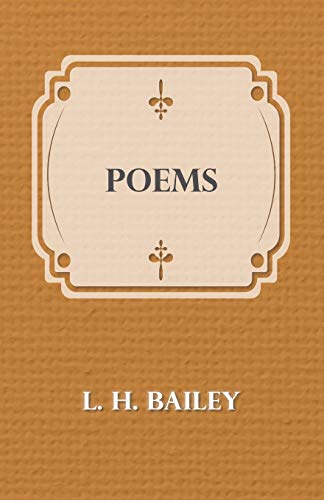 Stock image for Poems [Soft Cover ] for sale by booksXpress