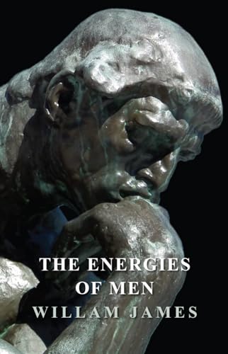 The Energies of Men (9781445529844) by James, William