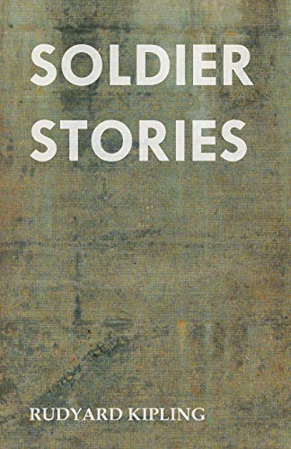 Stock image for Soldier Stories for sale by Lucky's Textbooks