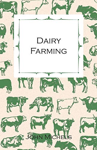 Stock image for Dairy Farming for sale by Lucky's Textbooks