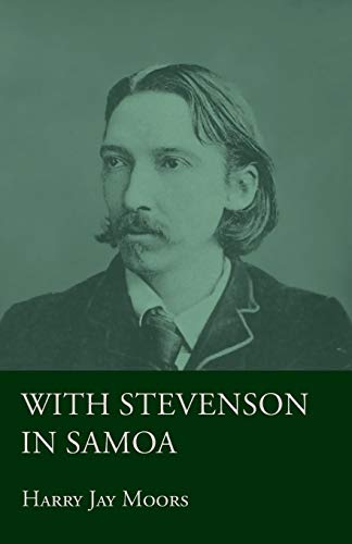 Stock image for With Stevenson in Samoa for sale by Lucky's Textbooks