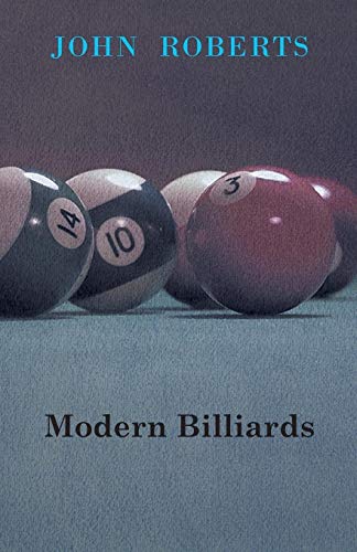 9781445575377: Modern Billiards