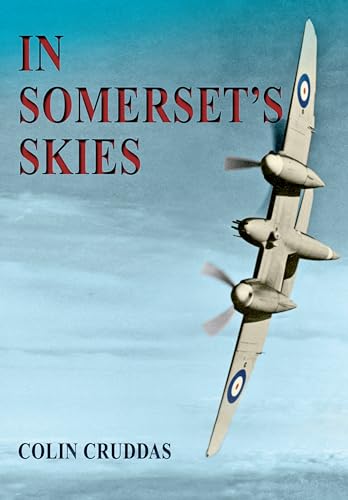 Stock image for In Somerset's Skies for sale by WorldofBooks