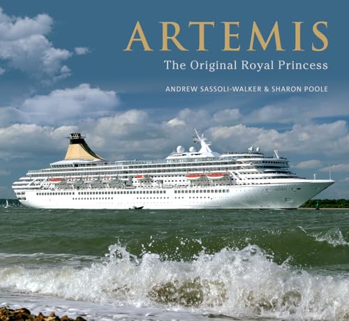 Beispielbild fr Artemis: The Original Royal Princess zum Verkauf von WorldofBooks