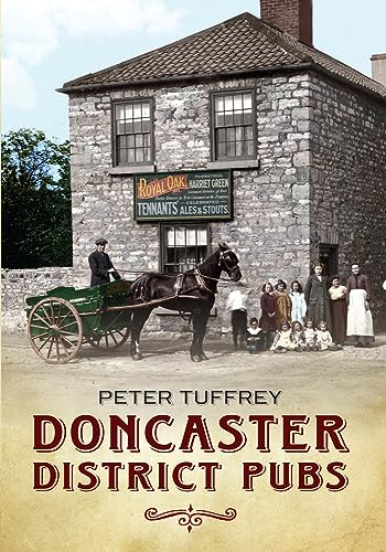 Stock image for Doncaster District Pubs for sale by WorldofBooks