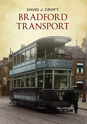 Stock image for Bradford Transport for sale by WorldofBooks