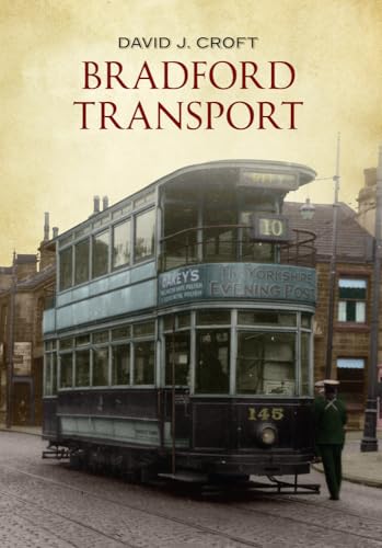 Stock image for Bradford Transport for sale by WorldofBooks